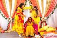 wedding Indu